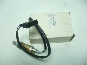 VW GOLF CABRIOLET 1984-93 PASSAT 1988-93 SONDA LAMBDA -CATALIZADOR 030906265K - Imagen 1 de 1