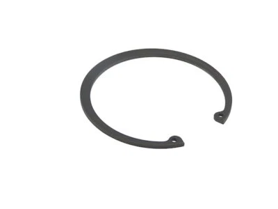 Anillo de retención de cojinete de rueda delantero AC Delco 45436ZBVF para Acura TL 2009-2014 Foto 1 de 2