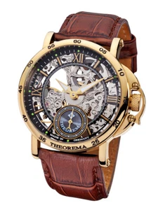 Theorema Casablanca GM101-3 Handmade german watch Brand new - Picture 1 of 6