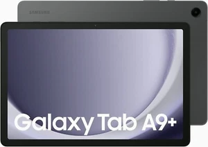SAMSUNG Galaxy Tab A9+ 8GB 128GB Graphite - Picture 1 of 5