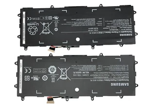 LOT OF 19 AA-PBZN2TP Samsung Chromebook XE303C12,XE500T1C, 910S3G,915S3G,905S3G - Picture 1 of 2
