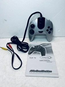 AllinOneMachine Play TV TV Mega Max NS-860XP Gaming Console W/ Manual - Picture 1 of 5