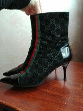 Stivali da donna Gucci | Acquisti Online su eBay