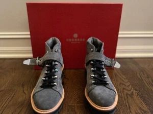 grenson womens boots 8 - Brady 110707 - Picture 1 of 6