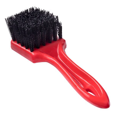 Fuller Brush Barbecue Nylon Bristles Grill Brush - Safe For Ceramic Grills