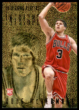 2013-14 Panini Intrigue '14 Draft X-Change #11 Doug McDermott Pick 11 