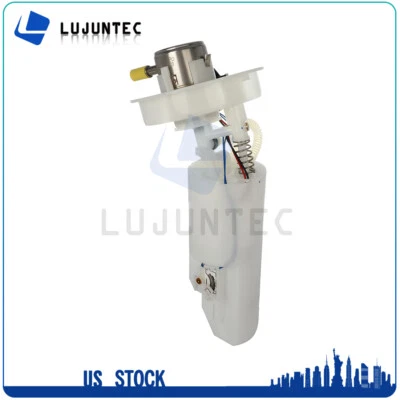 Fits 01-05 Dodge Neon Plymouth Neon Performance Fuel Pump E7142M US Stock - Image 1 of 4