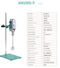 60L Large Capacity High Speed Mixer Electric Small Lab Paint Mixer