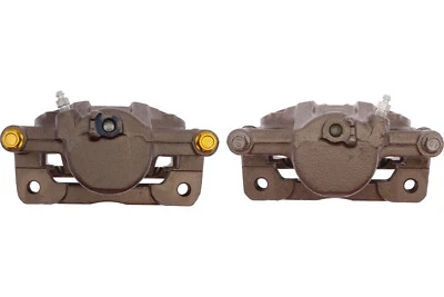 KIT pinzas de freno de disco delanteras Raybestos para Acura Legend 1986-1990 (73482) Foto 1 de 4