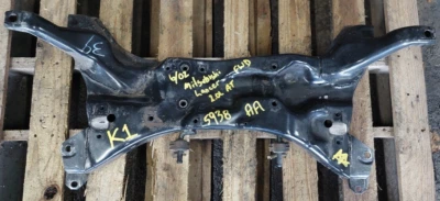 2002-2007 Mitsubishi Lancer Front Suspension Crossmember Subframe Cradle OEM - Изображение 1 из 4