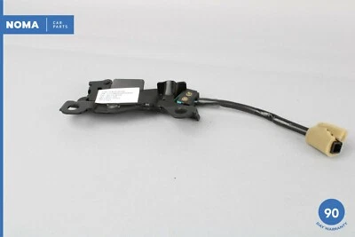 02-10 Lexus SC430 Z40 Front Left Driver Side Sliding Roof Latch Actuator OEM - Image 1 of 4