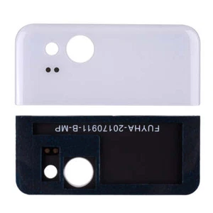 Back Top Glass Cover for Google Pixel 2 - Picture 1 of 4