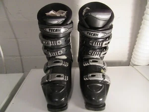 skistiefel 42 herren - Bild 1 von 9