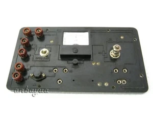 Okuciowy panel telegraficzny AJ-67 - Zdjęcie 1 z 3