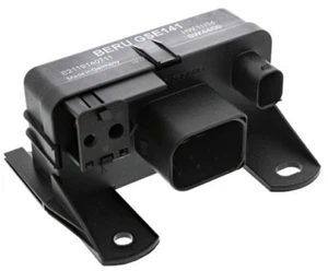 Glow Plug Control Unit For Dodge MB Freightliner Sprinter: 648 900 00 00 - Picture 1 of 2