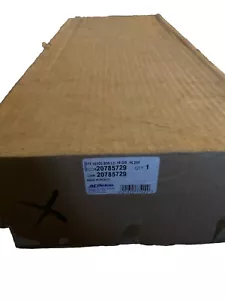 Ac Delco Gm 20785729 Right Rear Door Window Regulator - Picture 1 of 3