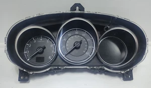 2017-2018 Mazda CX-5 Speedometer Gauge Cluster 65K OEM TK4955430 / KA162KT174 - Picture 1 of 6