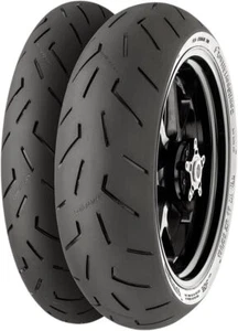 CONTINENTAL ContiSportAttack 4 4 180/55ZR17(73W)TL Tyre - Picture 1 of 1