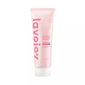 Loción corporal LVJ lavojoy Let It Glow brillo diario brillo FPS 20 PA++ - Imagen 1 de 10
