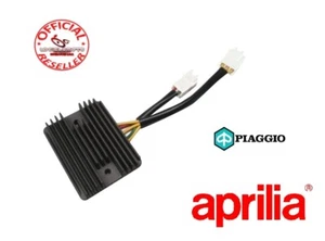 VESPA GTV 4T 4V IE300 2010-2013 M4520 REGULATOR BEVERLY 300 RST 4V ORIG. - Picture 1 of 7