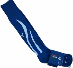 calcio Italia Puma 2007 socks calzettoni cotton rare calze football calcio - Foto 1 di 3