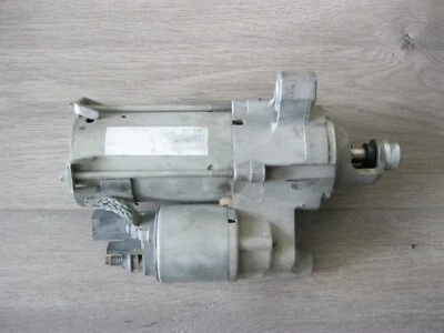 Solenoide motor de arranque AUDI S4 S5 A6 A7 Q5 Q7 3.0TFSI OEM 079911022 Foto 1 de 4
