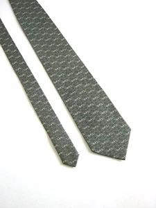 Tie New Original 100% Silk - Picture 1 of 5