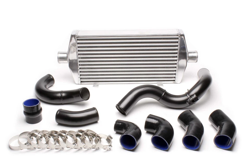 Kit De Intercooler TA Technix Audi A4 8K A5 8T 1.8 2.0 TFSI - Imagen 1 de 1