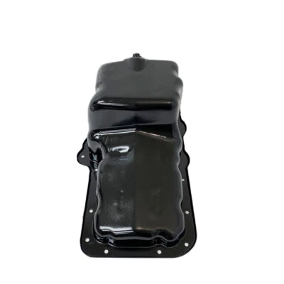 Cacerola de aceite de motor OEM 2002-2013 3,7 L Liberty Ram Dakota Durango 53021000AC Foto 1 de 4