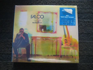 2CD FALCO Wiener Blut Limited Deluxe Edition 26 Tracks NEU & OVP - Bild 1 von 3