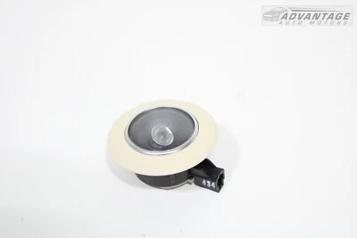 2011-2018 AUDI A8L QUATTRO REAR LEFT OR RIGHT SIDE READING MAP LIGHT LAMP OEM - Image 1 of 4