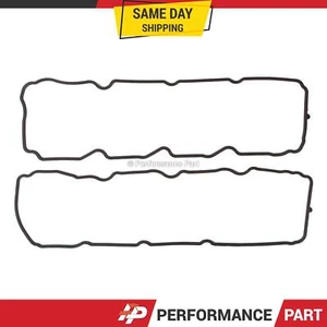 Valve Cover Gasket for 05-11 Jeep Dodge Mitsubishi Raider V6 3.7L VIN K SOHC - Picture 1 of 3