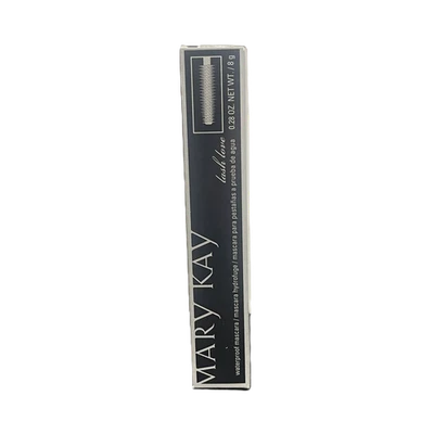 Mary Kay Black Waterproof Lash Love Mascara 0.28 Oz - Image 1 of 2