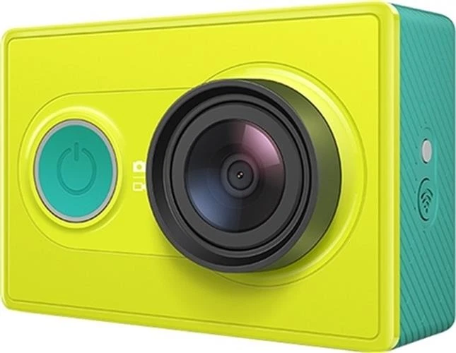 Xiaomi Yi WiFi Action Camera HD 1080P Digital Camera Video Camcorder - Image 1 of 1