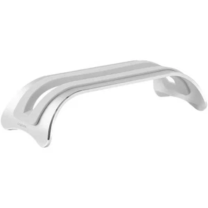 LogiLink Vertikaler Notebookständer Silber kompatibel mit MacBook Geräten 11-15" - Bild 1 von 4