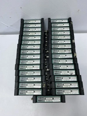 BENTLY NEVADA 170180-01-05 Transducer I/O Module , Solar # 1034549-80 - Image 1 of 4