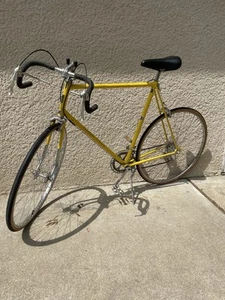 Vintage Motobecane Mirage Touring Racing Road Bike - 1020 Tubes & Frame Bicycle - Picture 1 of 10