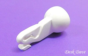 New Thread Guide Top Cover, 357705-900, SINGER 2700 2712 2718 2722 2724 2730 + - Picture 1 of 5