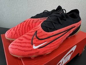 Nike Phantom GX Elite AG Pro 'Ready Pack' DD9441-600 Uomo 10 Scatola di Ricambio - Foto 1 di 8