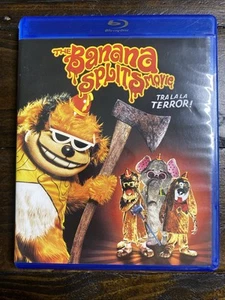 The Banana Splits Movie DVD DISC ONLY NO BLU RAY - Picture 1 of 6