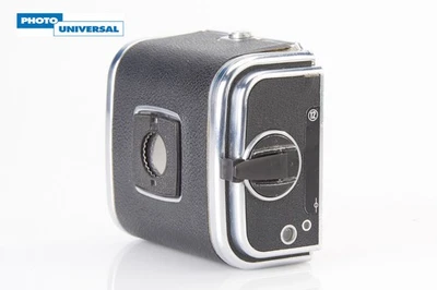 Hasselblad Magazin A12 – In gutem Zustand – Frisch vom Hasselblad Service - Bild 1 von 4