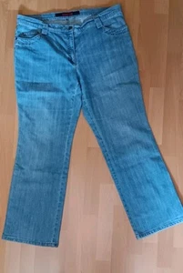 Brax Damenjeans 44 hell blau Damenhose Jeans Denim jeansblau - Imagen 1 de 6