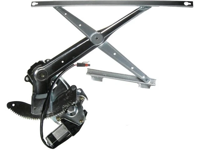 Regulador de ventana delantero izquierdo para Dodge Ram 3500 1994-2002 1999 1995 1996 MQ639ZB Foto 1 de 1