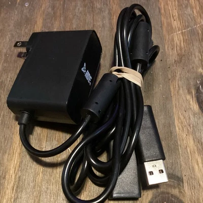 SND-3601 AC DC Power Supply Adapter Cable RoHS 240v Free Shipping - Image 1 of 3