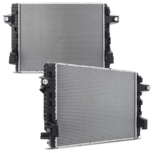 Replacement Primary Radiator, fits Ram 6.7L Cummins 2013-2018 - Bild 1 von 3