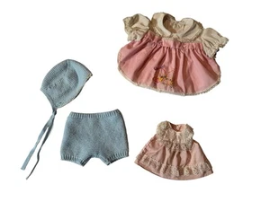 Ropa de muñeca vintage de 12" en adelante - Imagen 1 de 8
