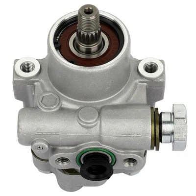 Power Steering Pump For 1993-1998 Mercury Villager V6 3.0L Petrol Mini Cargo Van Foto 1 de 4