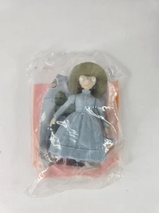 Rango Burger King Ms. Bohnen Aufziehfigur Spielzeug Twirlin’ Neu - Bild 1 von 6