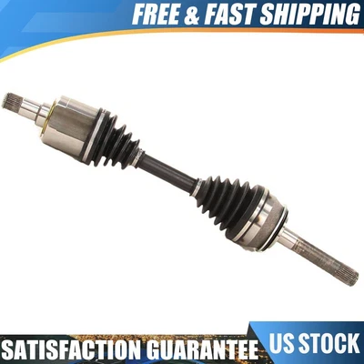 Junta de eje CV delantera izquierda derecha SurTrack para Lexus Toyota Land Cruiser 4x4 Foto 1 de 3