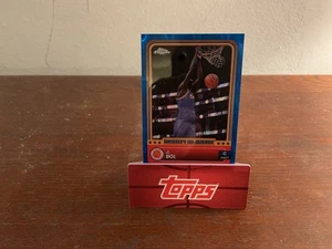 J bol 2024 topps chrome 26 refractor - Picture 1 of 2